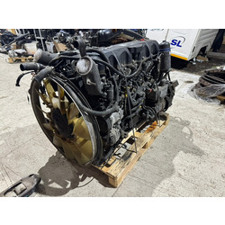 DAF ���������� DAF XF 105 �/�. ��� 2