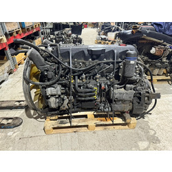 DAF �������� ��������� DAF XF 105 �/�. ��� 2