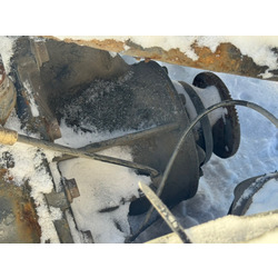 DAF �������� ������� ����� AAS1347 2.69 DAF XF 105 �/�. ��� 2