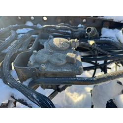 DAF ���� ���������� ��������� ������� DAF XF 105 �/�. ��� 2