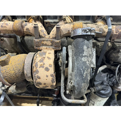 Scania ������� holset Scania �/�. ��� 2