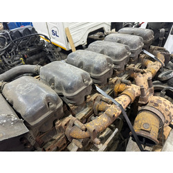 Scania ������� ����� ��������� Scania �/�. ��� 2