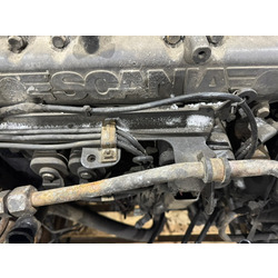 Scania ��������� ����� Scania �/�. ��� 2