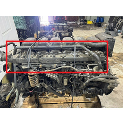 Scania ������ ����������� Scania �/�. ��� 2