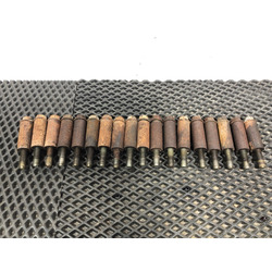 DAF �������� ������ ���������� ���������� DAF XF 105 �/�. ��� 2