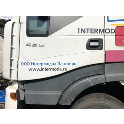 Iveco ������ ����� ����� Iveco Stralis �/�. ��� 2