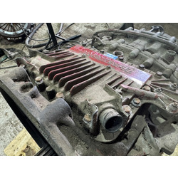 Iveco ���� ���������� ���� ZF 12AS2301 Iveco Stralis �/�. ��� 2