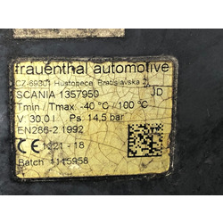 Scania ������� ��������� 30L Scania �/�. ��� 2