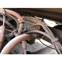 Scania ��������� EBS ������ Scania �/�. ��� 2