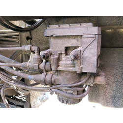 Scania ��������� EBS �������� Scania �/�. ��� 2