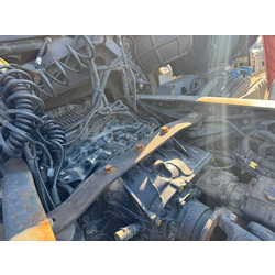 KAMAZ ���� � ����� ZF 12AS2130TD �/�. ��� 2
