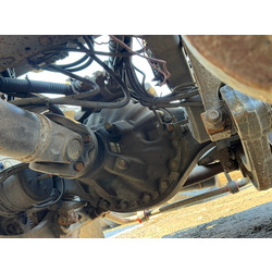 KAMAZ �������� ������� ����� R440P 24000S 3.077 ����� 5490 �/�. ��� 2