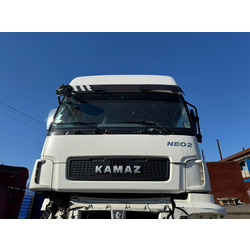KAMAZ ������ ������ ����� 5490 �/�. ��� 2