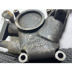 Scania ��������� ������ Scania �/�. ��� 2