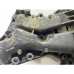 Scania ������ ��������� ������� Scania �/�. ��� 2