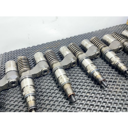 Scania �������� ��������� �������� PDE Scania �/�. ��� 2