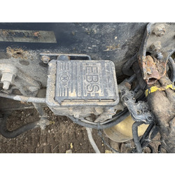 VOLVO ��������� EBS �������� VOLVO FH13 �/�. ��� 2