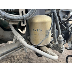 VOLVO ��������� ������� VOLVO FH13 �/�. ��� 2