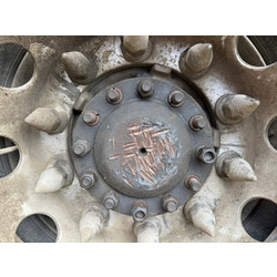 VOLVO ������� � ����������� VOLVO FH13 �/�. ��� 2