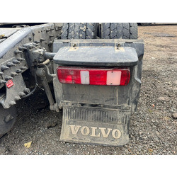 VOLVO ����� ������ ������ ������ ����� VOLVO FH13 �/�. ��� 2