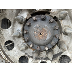 VOLVO ������� ��� ���������� VOLVO FH13 �/�. ��� 2