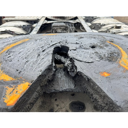 VOLVO ����� JOST 185�� VOLVO FH13 �/�. ��� 2