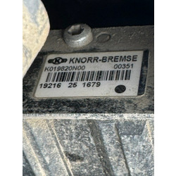 VOLVO ���� ������ ���� ������� VOLVO FH13 �/�. ��� 2