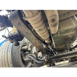 VOLVO ������� �������� ������������ VOLVO FH13 �/�. ��� 2