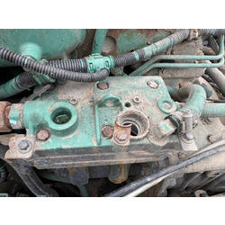 VOLVO ���������� ��������� VOLVO FH13 �/�. ��� 2