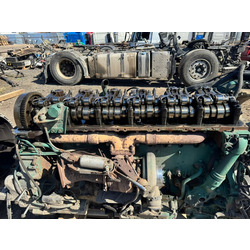 VOLVO ������� ����� ��������� VOLVO FH13 �/�. ��� 2