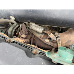 VOLVO ������� holset VOLVO FH13 �/�. ��� 2