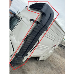 VOLVO ��������������� � ����� VOLVO FH13 �/�. ��� 2