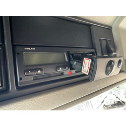 VOLVO �������� VOLVO FH13 �/�. ��� 2