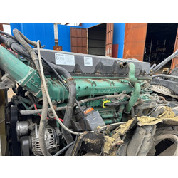 VOLVO ���� ��������� VOLVO FH13 �/�. ��� 2