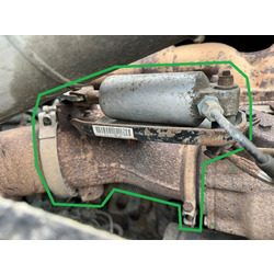 VOLVO ������ ������ VOLVO FH13 �/�. ��� 2