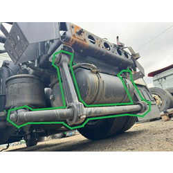 KAMAZ ������������ ������ ����� �5 54901 �/�. ��� 2