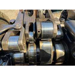 VOLVO ��� ������� � ����� VOLVO FH13 �/�. ��� 2