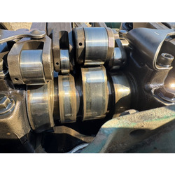 VOLVO ���������� VOLVO FH13 �/�. ��� 2