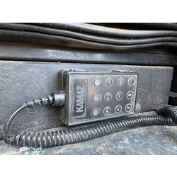 KAMAZ ����� ���������� ��������������� ����� �5 54901 �/�. ��� 2