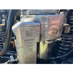 VOLVO ������ ������� ������� VOLVO FH13 �/�. ��� 2