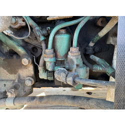 VOLVO ������ ������� ������� VOLVO FH13 �/�. ��� 2