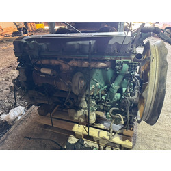 VOLVO ������� � ������� VOLVO FH13 �/�. ��� 2