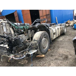 VOLVO ��������� VOLVO FH13 �/�. ��� 2