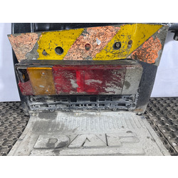 DAF ����� ������ ����� ������ ����� DAF XF105 �/�. ��� 2