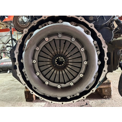 KAMAZ ������� ��������� ����� �5 54901 �/�. ��� 2