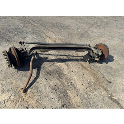 Iveco ����� �������� � ����� Iveco Stralis �/�. ��� 2