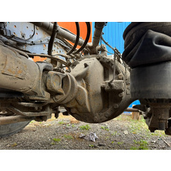 Iveco �������� ������� ����� Meritor MS17X 2.85 Iveco Stralis �/�. ��� 2
