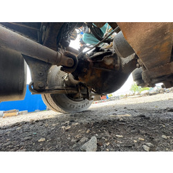 Scania �������� ������� ����� R780 3.40 Scania 4-Series �/�. ��� 2