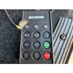 Scania ����� ���������� ��������������� Scania 4-Series �/�. ��� 2