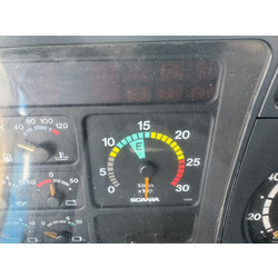 Scania ������ �������� Scania 4-Series �/�. ��� 2